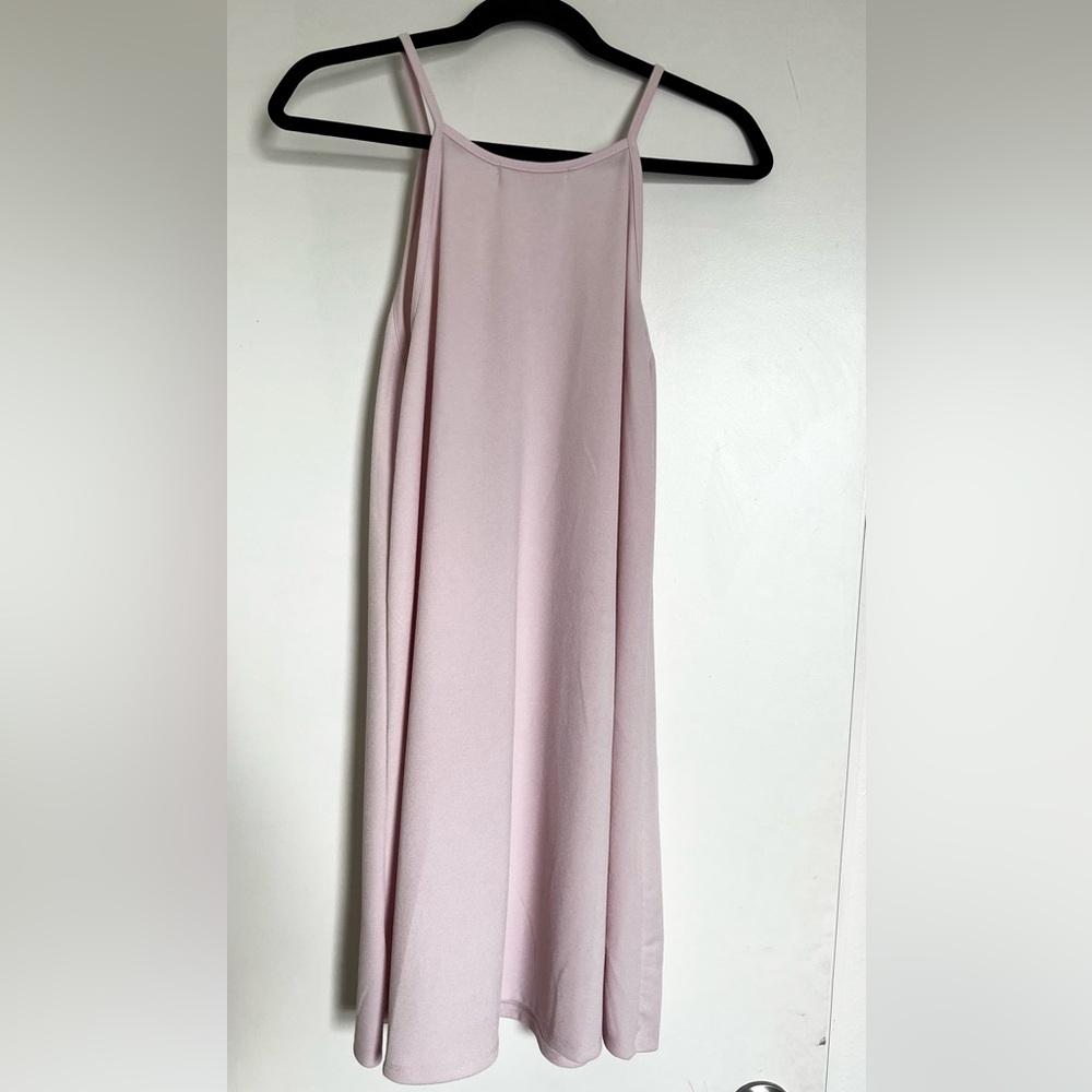 Wallflower Swing Dress